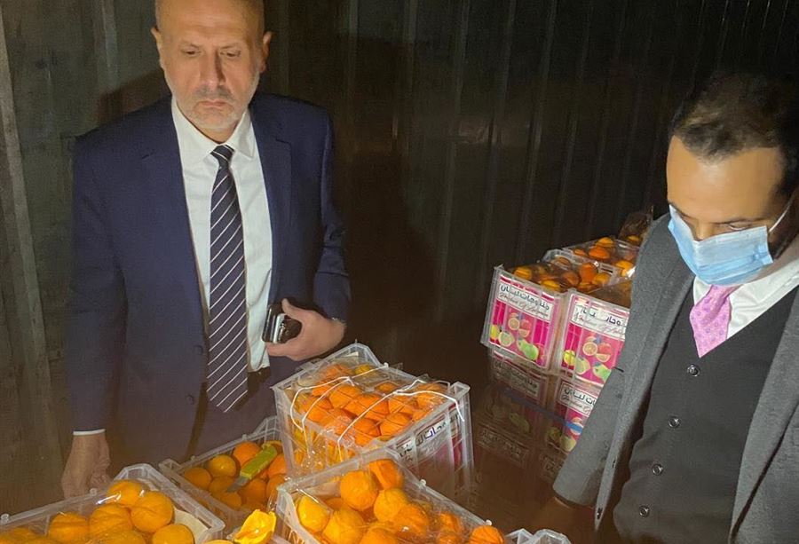 إحباط  كمية "كبيرة" من الكبتاغون معدّة للتهريب إلى الخليج!
