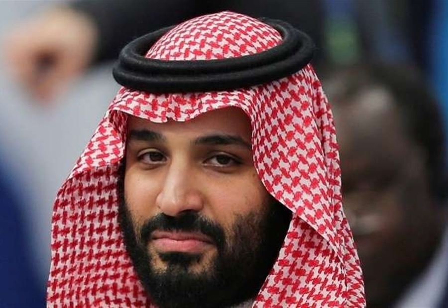 ولي العهد السعودي: نحن امتداد للدولة السعودية الثالثة! ولي العهد السعودي: نحن امتداد للدولة السعودية الثالثة!
