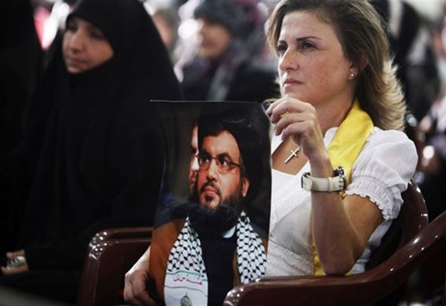 «العونيّون» تحت المنشار الأميركي