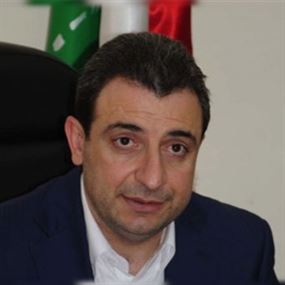 ابو فاعور: لمقاربة العقوبات الاميركية على المصارف بمنطق