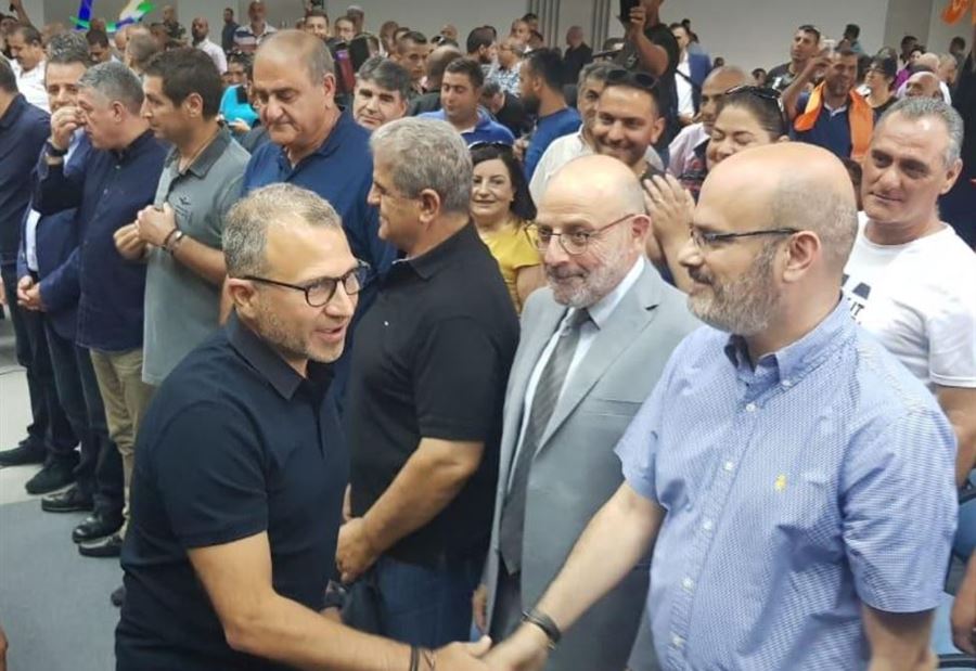 باسيل: الفتنة ليست في زيارتي.. بل في منعها