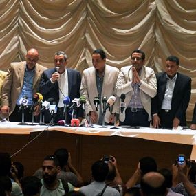 مصر.. نقابة الصحفيين تطالب بإقالة وزير الداخلية