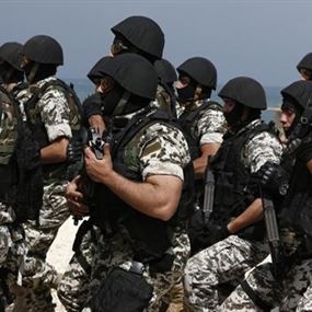 ملف "أمن الدولـة" يراوح مكانـه