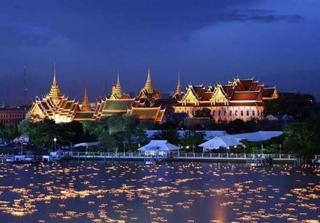 ما هي أخطر بلدان العالم لقضاء العطلات؟ ما هي أخطر بلدان العالم لقضاء العطلات؟