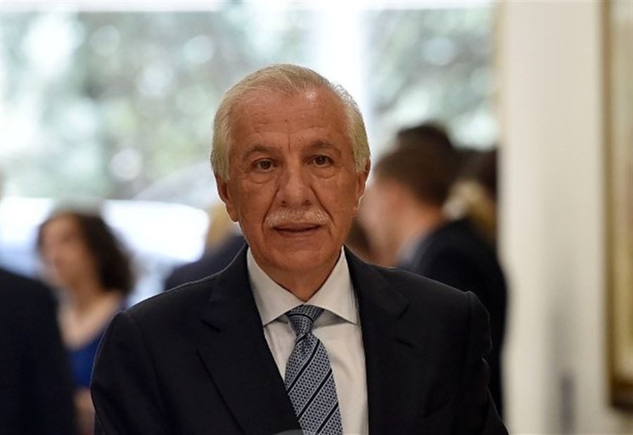 زعيتر طالب المؤسسة العسكرية بتحقيق شفاف في احداث الكنيسة