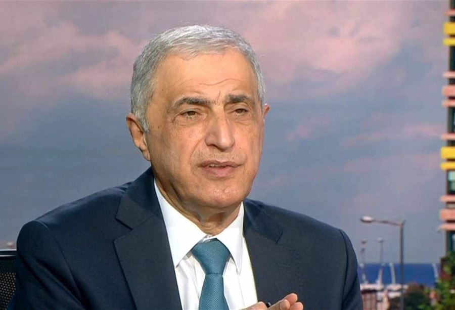 نائب يكشف "سبب" قد يدفع هوكشتاين لزيارة لبنان