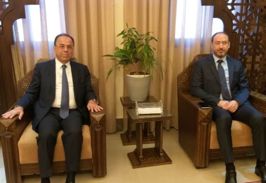 بطيش: علينا جميعا تحمل المسؤولية بطيش: علينا جميعا تحمل المسؤولية