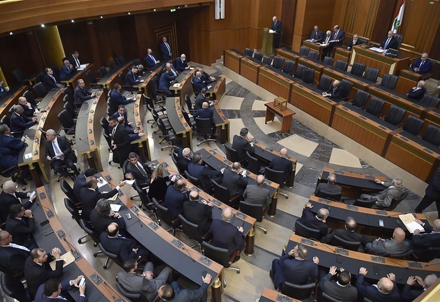بعد التسريبات الباسيلية... ما هي الخطّة "ب" للثنائي الشيعي؟