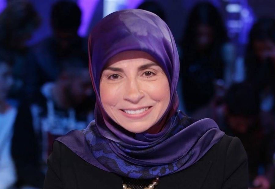 عز الدين طلبت إفادتها بالتوجهات للتعامل مع الحيوانات 