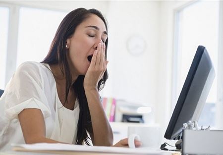 التثاؤب يعكس درجة تعاطفك مع الآخرين