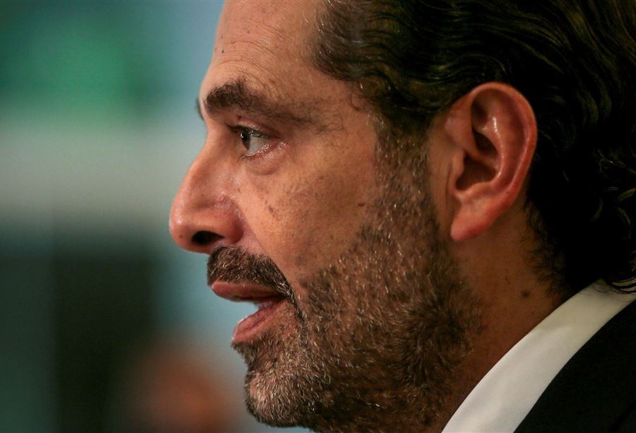بعد "مجزرة عكار"... الحريري يطالب بإستقالة عون 
