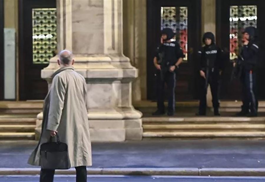 بعد هجوم فيينا... النمسا تغلق "مساجد متطرفة"