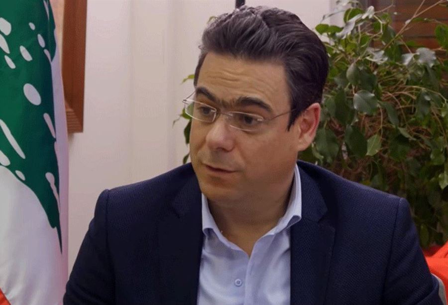 صحناوي: لبنان منتصر حتماً صحناوي: لبنان منتصر حتماً