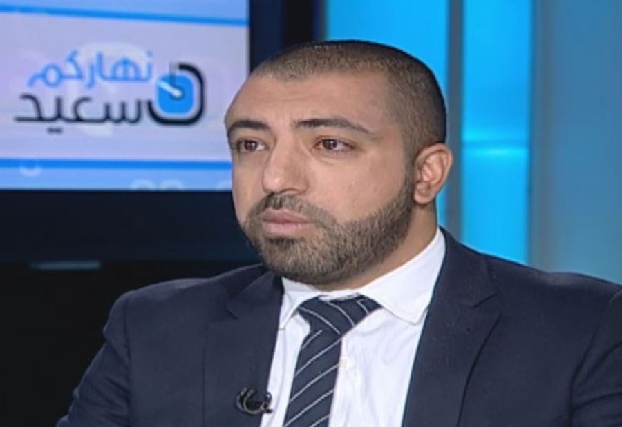 سابا يرد على معلوف ... "صحح معلومات صحابك"