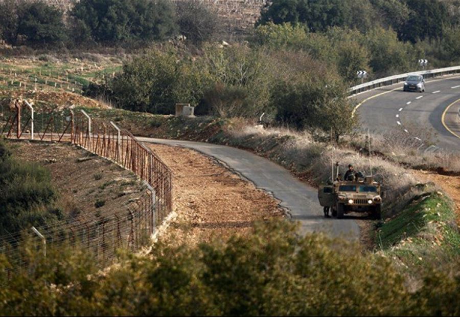 بعد حادثة الجنوب... الجيش الإسرائيلي يخرج عن صمته
