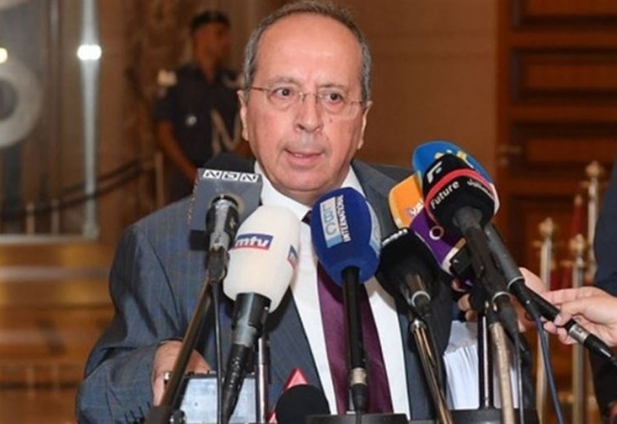 السيد يرد على الحوت ... "افتراءات وادعاءات كاذبة"