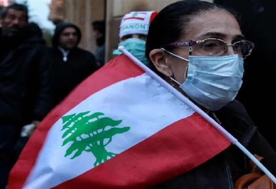 التقرير اليومي لـ "إدارة الكوارث" بشأن كورونا  