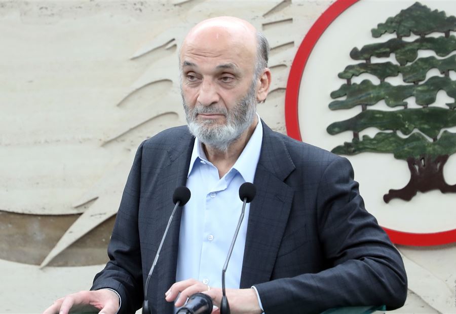 قيادي في الحزب إلى جعجع: طوّر حالك وإلّا كارثة! 