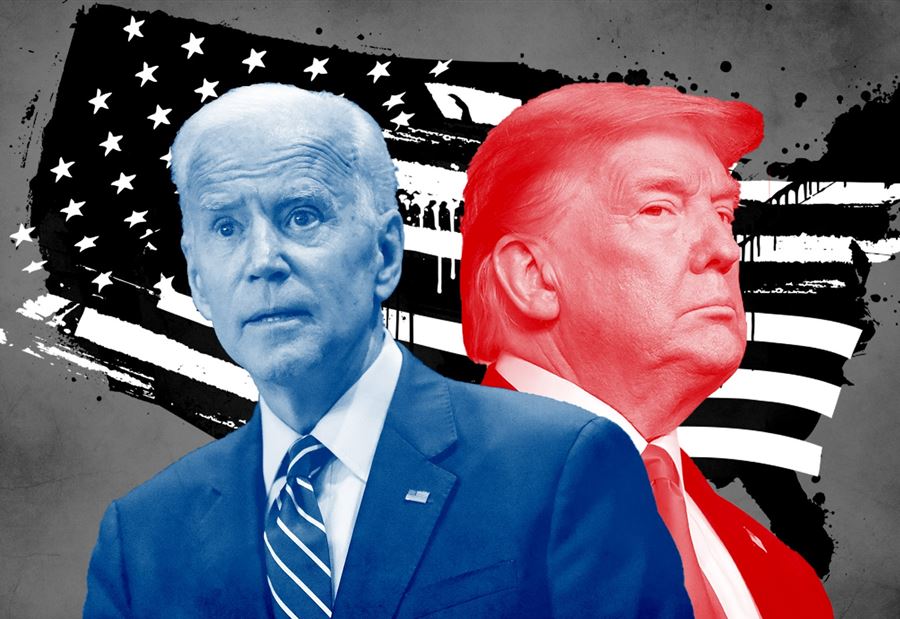 التأكيد على وجود غش في انتخابات أميركا التأكيد على وجود غش في انتخابات أميركا