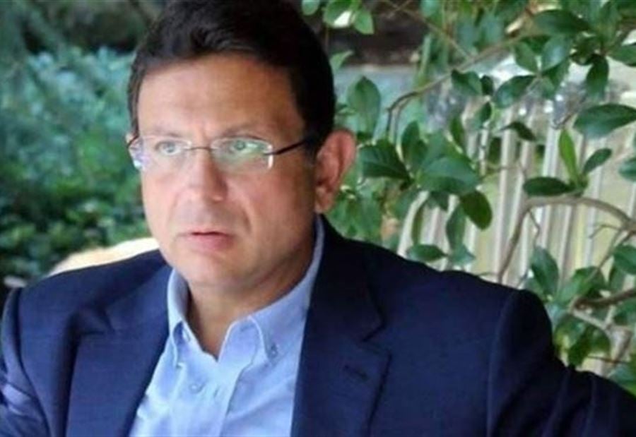 "كفى دماراً للقضاء"... دعوةٌ من الخازن إلى الرئيس عون!