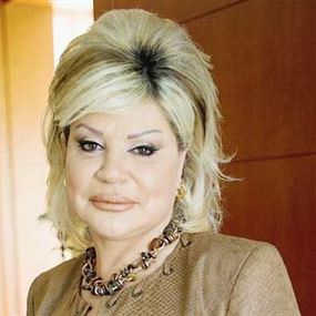 كلام قاسٍ من مي شدياق لابناء بيروت