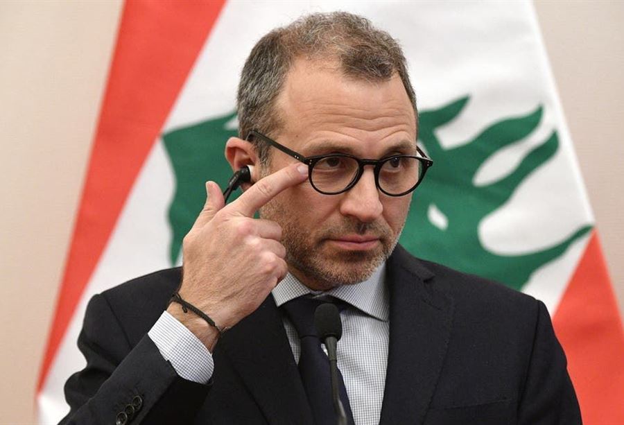وول ستريت جورنال: عقوباتٌ أميركيةٌ على باسيل اليوم!