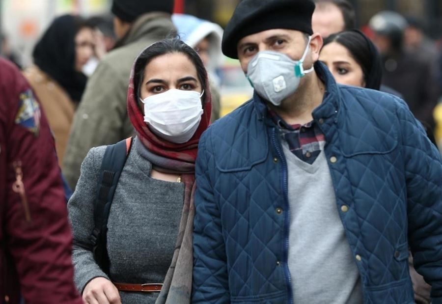 الرجال أكثر عُرضة للإصابة بـ "كورونا"! الرجال أكثر عُرضة للإصابة بـ "كورونا"!