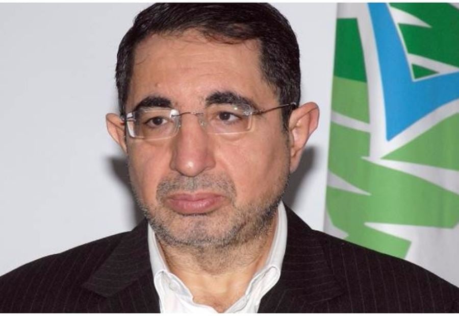 الحاج حسن يرحّب بقرار مجلس الوزراء
