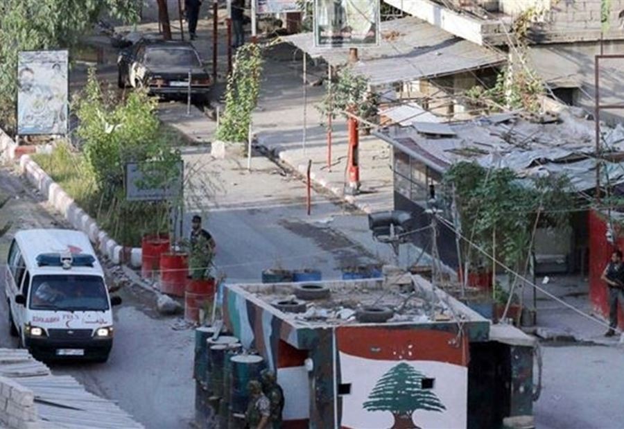 "صفقة القرن"... تهدد الديموغرافية اللبنانية!