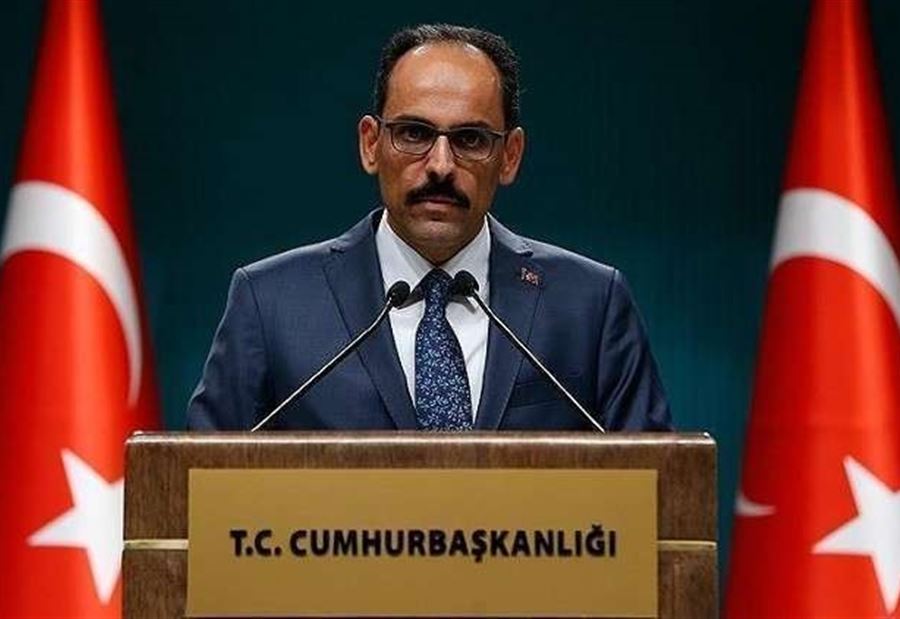 وفد عسكري أميركي يزور تركيا هذا الأسبوع 