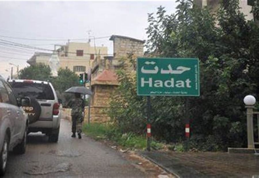 "جريمة بشعة" في الحدت... رئيس البلدية: فلنتحضر للأسوأ!