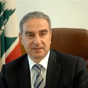 فرعون: الرئيس التوافقي قد يلاقيه رئيس حكومة توافقي
