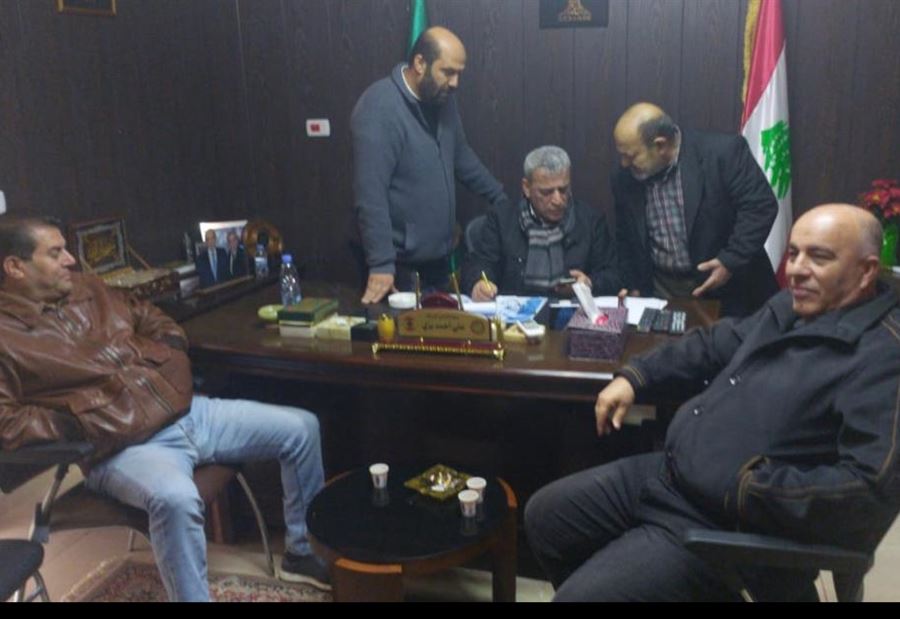 بزي: مهمتان بانتظار الحكومة المقبلة 