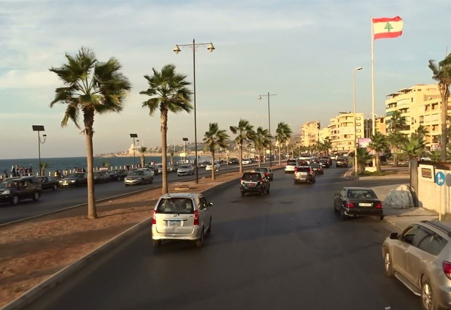 مدينة لبنانية تتّخذ قراراً هاماً... وترفع الحظر عن هؤلاء! 