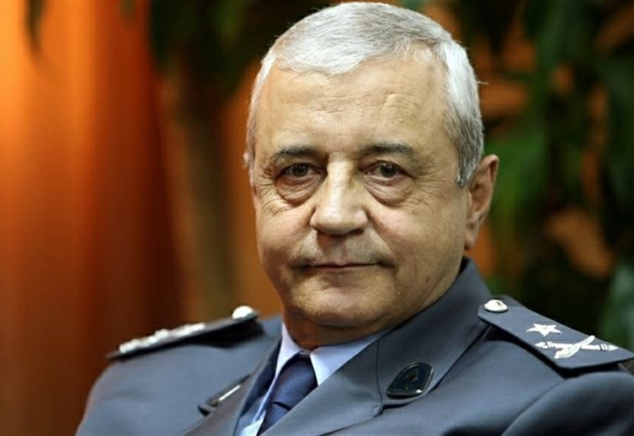 عرضٌ بالتوزير لإبراهيم بصبوص عرضٌ بالتوزير لإبراهيم بصبوص
