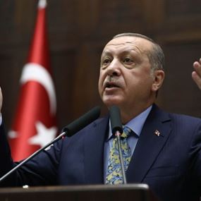 أردوغان: سأعلن تفاصيل مقتل خاشقجي بطريقة مختلفة الثلاثاء