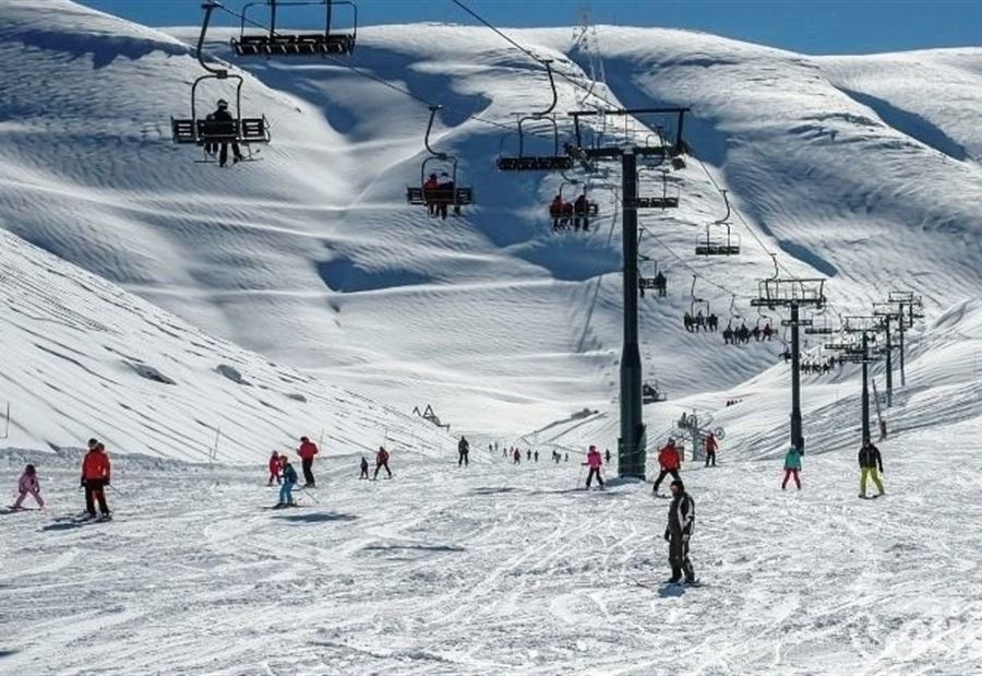 موسم التزلج سيُفتتح بدءا من هذا اليوم..فاستعدوا!