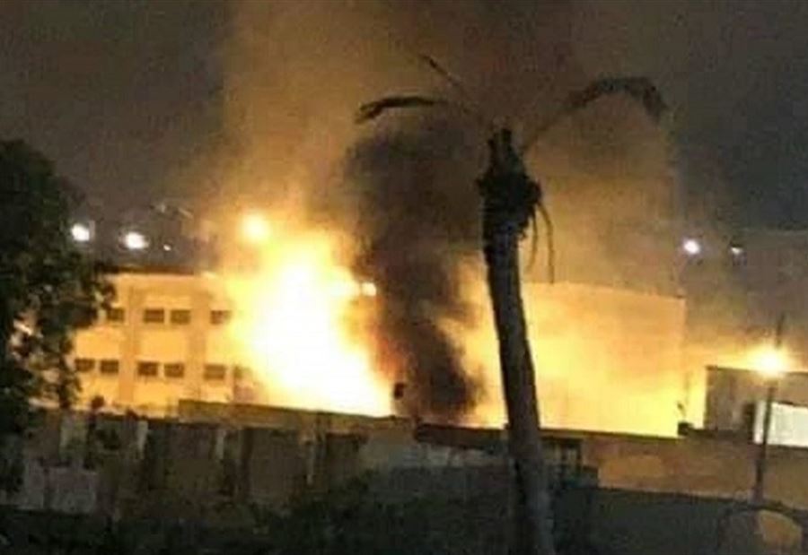 إصابة 18 شخصا جراء انفجار سيارتين مفخختين في درنة شرقي ليبيا