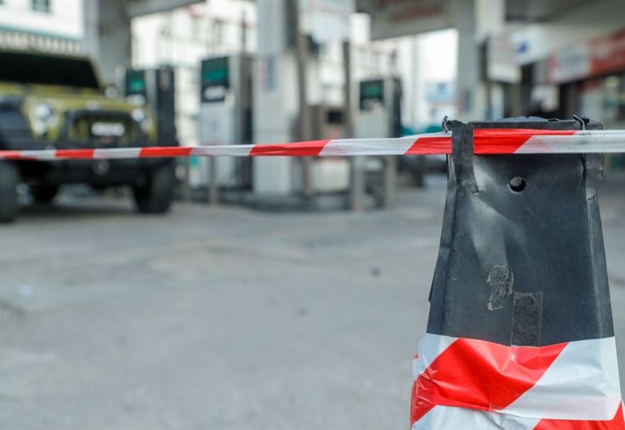 احذروا "البنزين المغشوش" في هذه المناطق!