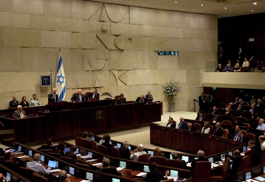 لأول مرة... انتخابات إسرائيلية على وقع "الجولان" و"القدس"