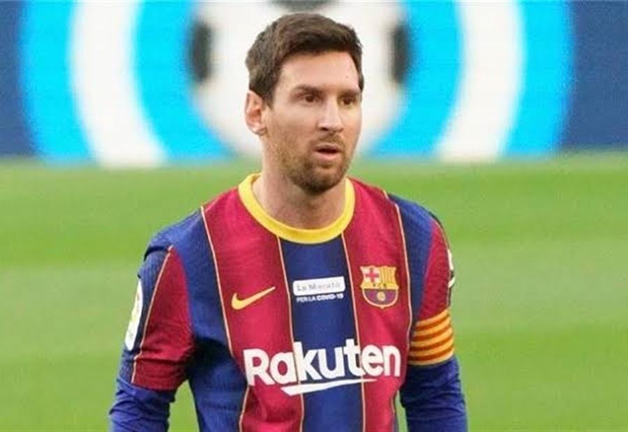 ميسي: بارتوميو خدعني... وكشف "سر" الطبيب النفسي