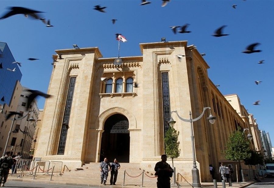 "بعضها متواطئ"... نائب "الحزب": لم نجد فاسدًا كبيرًا في السجن