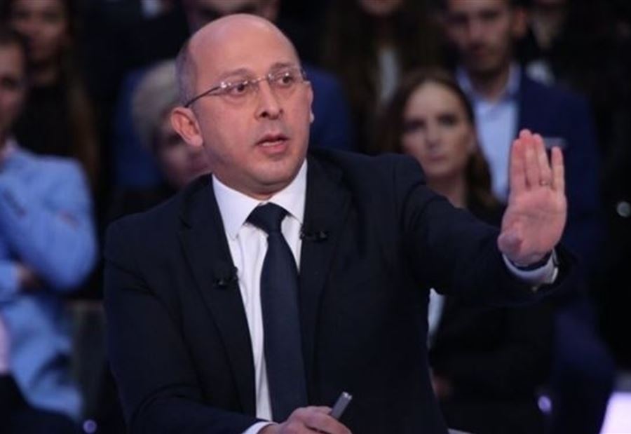 عون يردّ على هاشم: "باللّه عليك"! عون يردّ على هاشم: "باللّه عليك"!