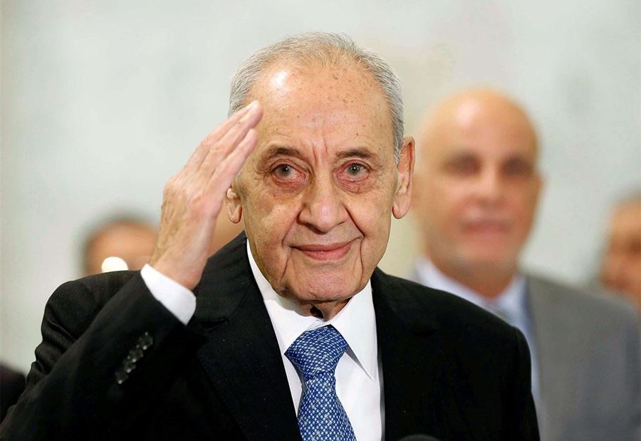 برّي يضبط ساعته على توقيت لودريان... ماذا يحمل الأسبوع المقبل؟