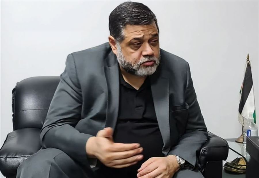"العين لا تُخطئ"... حمدان: نصنع نصراً كل يوم