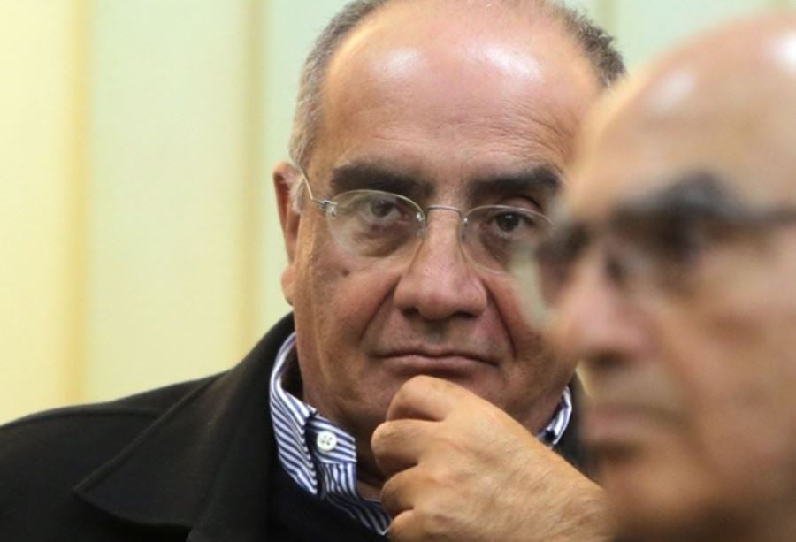 "حادثةٌ" فوق منزله... سعيّد يروي التفاصيل