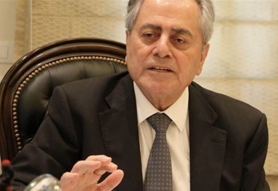 السفير السوري: نحن أقوياء اليوم وغدًا