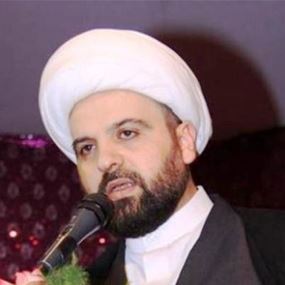 قبلان: الضرر إذا ما أصاب فريقا فالآخر لن ينجو قبلان: الضرر إذا ما أصاب فريقا فالآخر لن ينجو