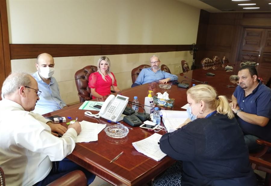 إرجاءُ إنتخابات نقابة المحامين إلى هذا التاريخ 