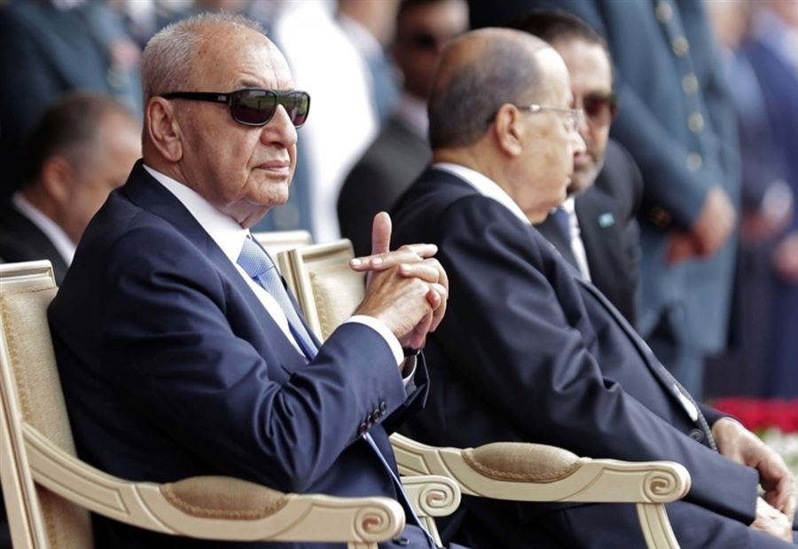 برّي يؤكد: سيتم تكليف الحريري لتشكيل الحكومة
